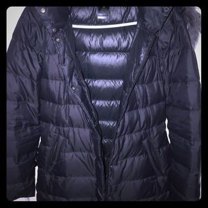 The North Face Coat-600
